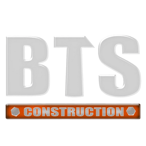 Construction BTS