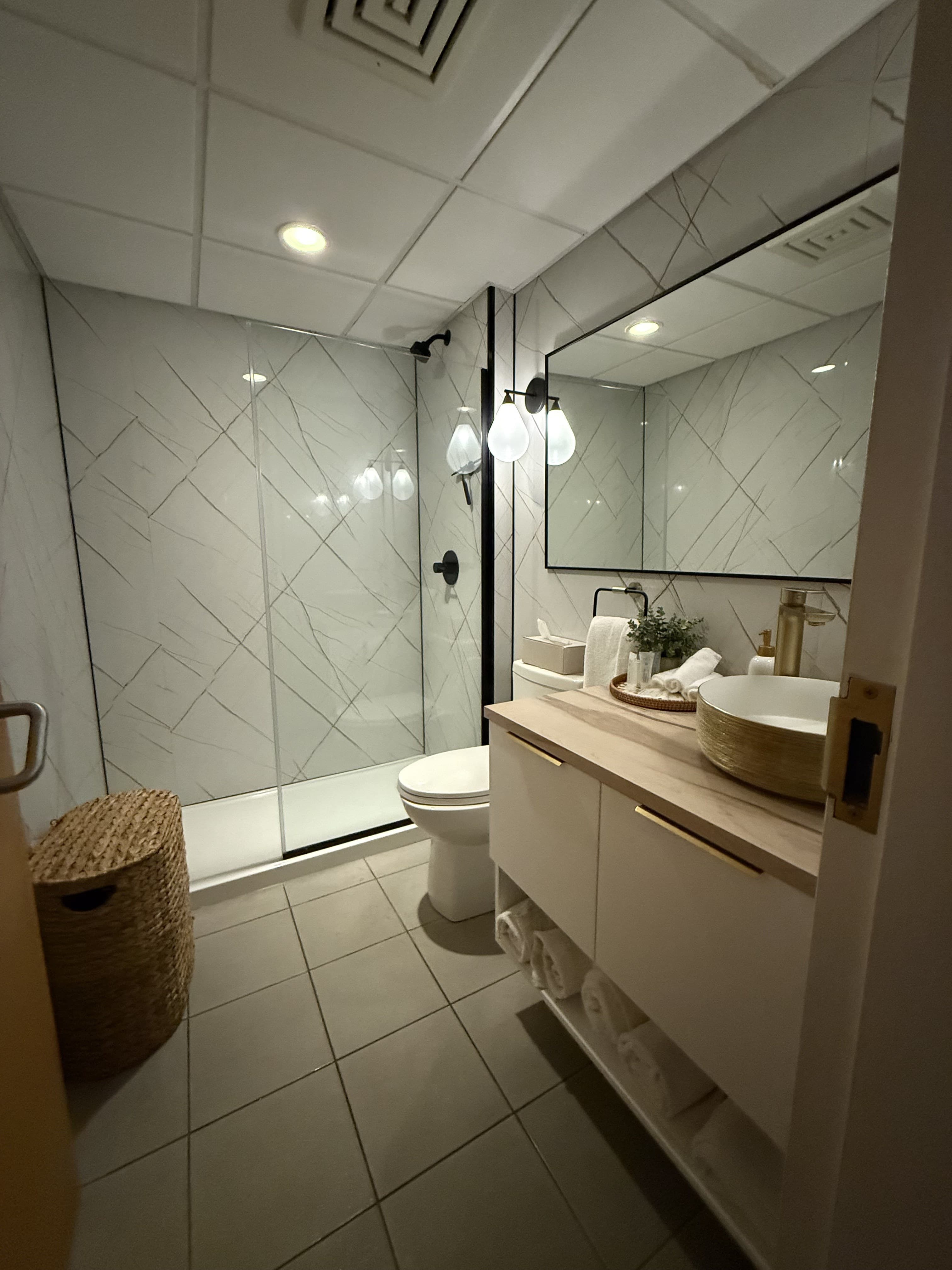 Spa Baie sur Mer