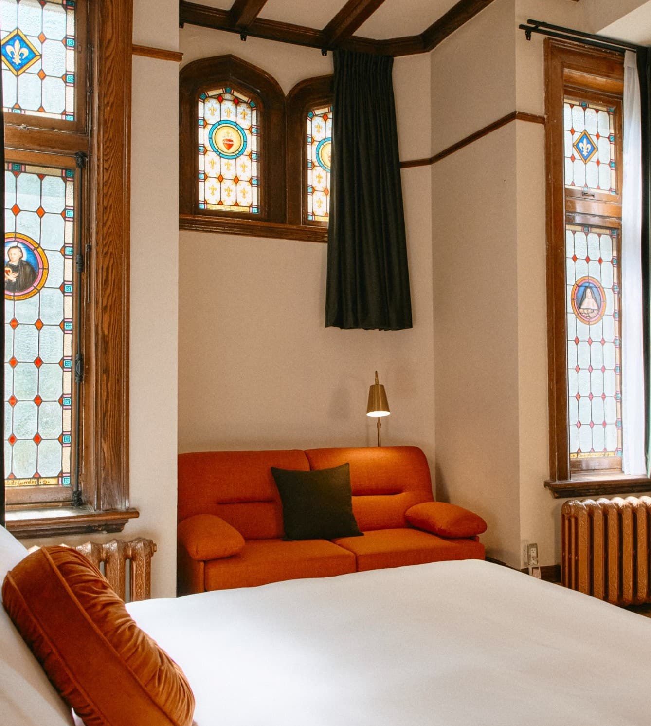 Chambre Cran Chaud 3