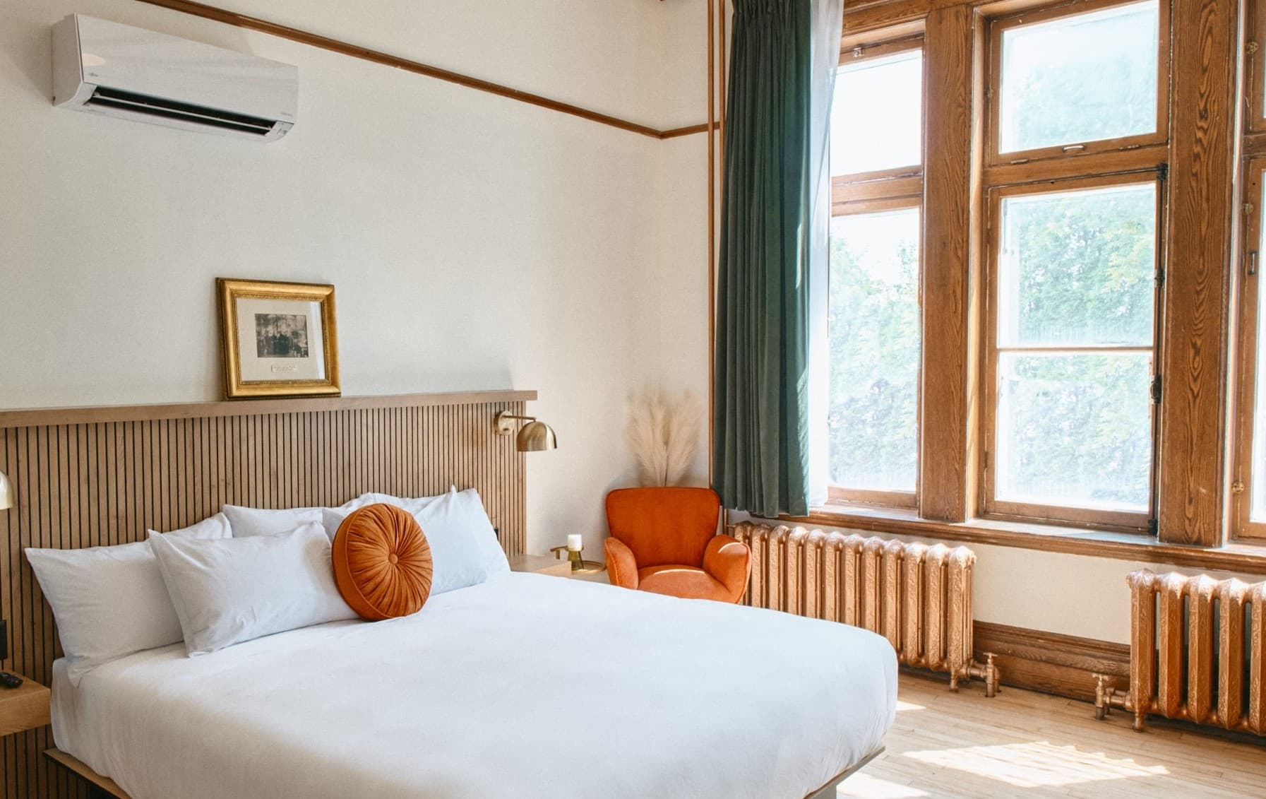 Chambre Cran Chaud 4