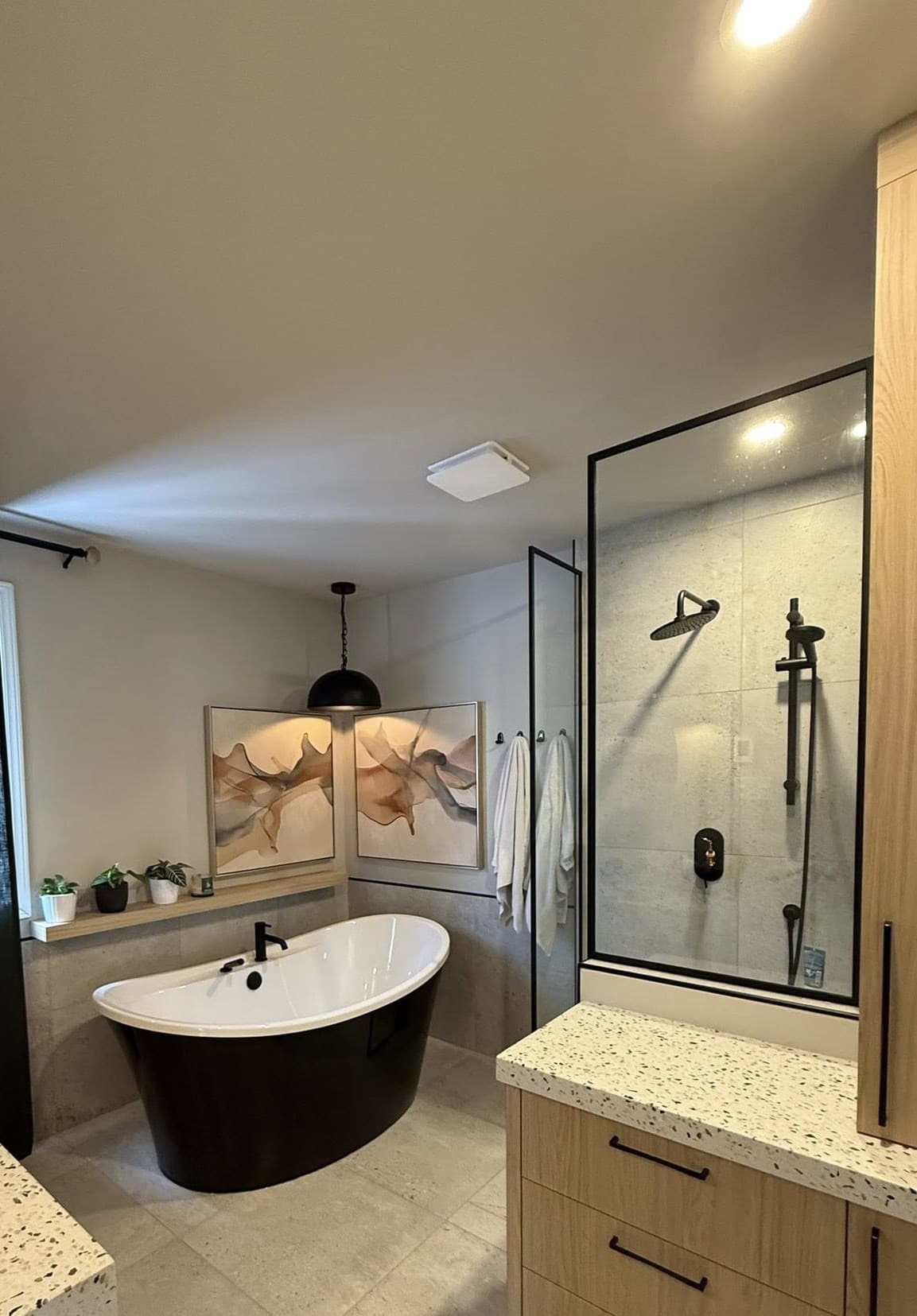 Salle de bain Pierre-Alex